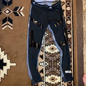 Stella McCartney adidas leggings